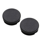 2X Frame Hole Cover Caps for Yamaha YZF-R7 (2021–2022)