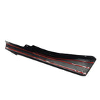 2 x Front Spoiler Lip for BMW 3 Series E90 E91 M Tech (2007-2013)