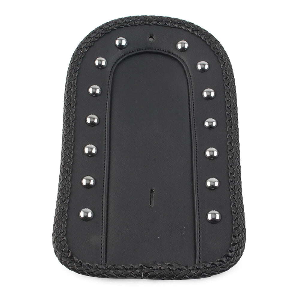 Rivet Rear Fender Bib for Harley Sportster 1200 883 (2004–2023)