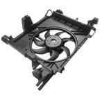 Cooling Fan for Smart Fortwo (2008-2015)