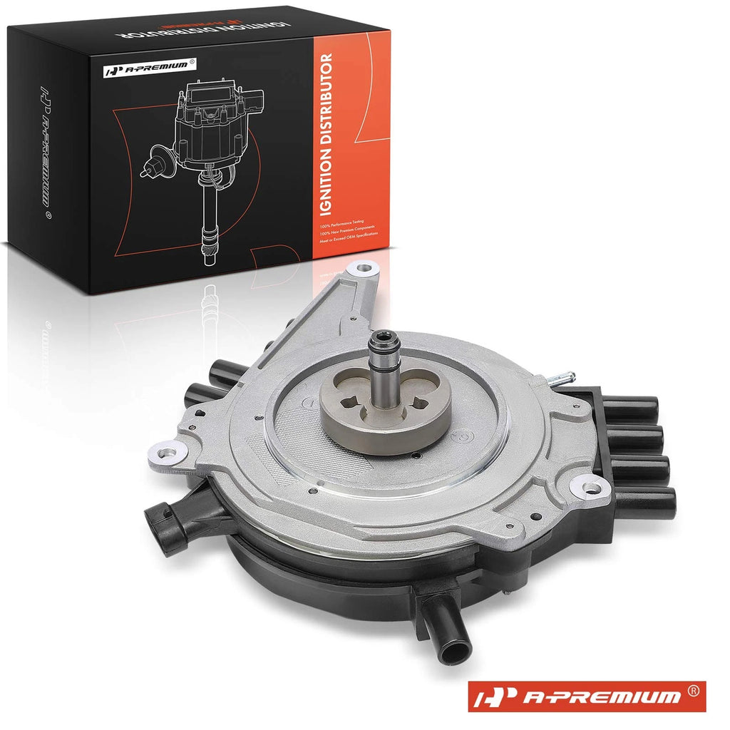 Ignition Distributor for Chevrolet Impala Camaro Corvette (1994–1995)