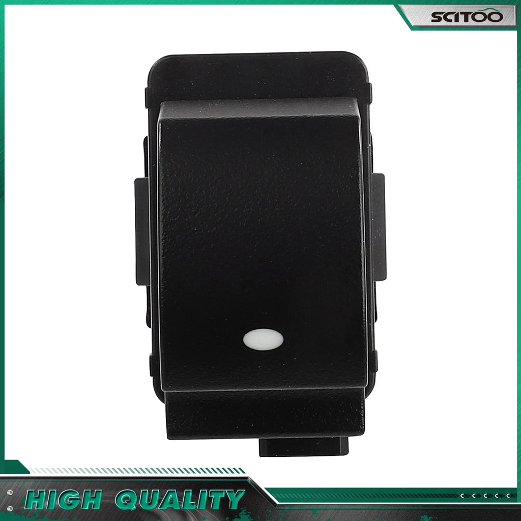 Power Window Switch for Chevrolet Cobalt (2005–2010)