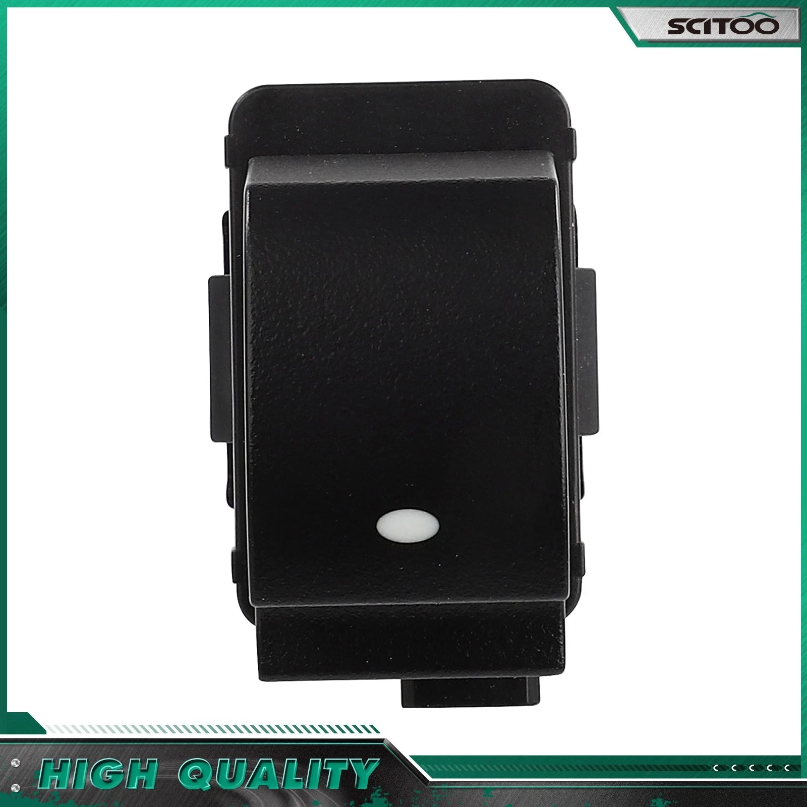 Power Window Switch for Chevrolet Cobalt (2005–2010)