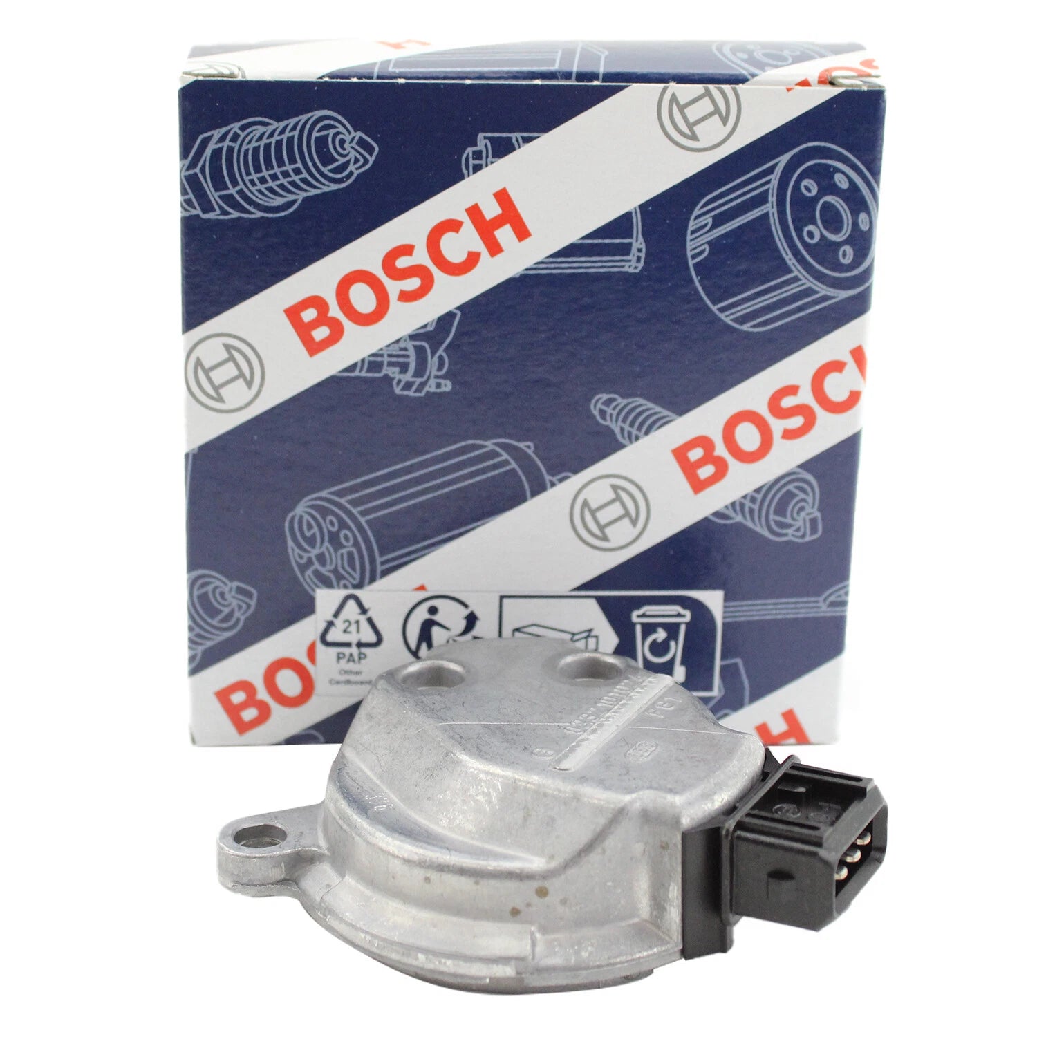 Camshaft Position Sensor for Bosch (058905161B, 0-232-101-024)