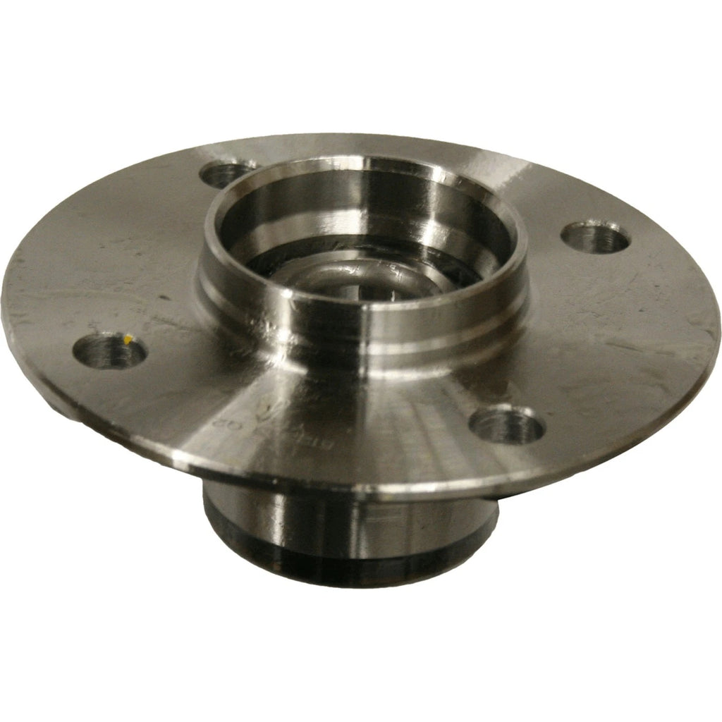 Wheel Hubs for Nissan Sentra (2000–2006)