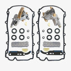 Timing Chain Tensioner Kit for Audi A6 A8 S6 S8 Quattro (2000–2006)
