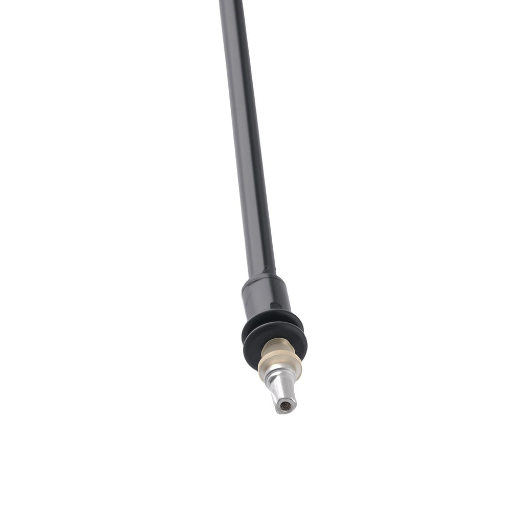 Front Bonnet Cable for Jaguar X-Type (2005-2006)