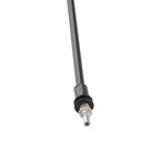 Front Bonnet Cable for Jaguar X-Type (2005-2006)