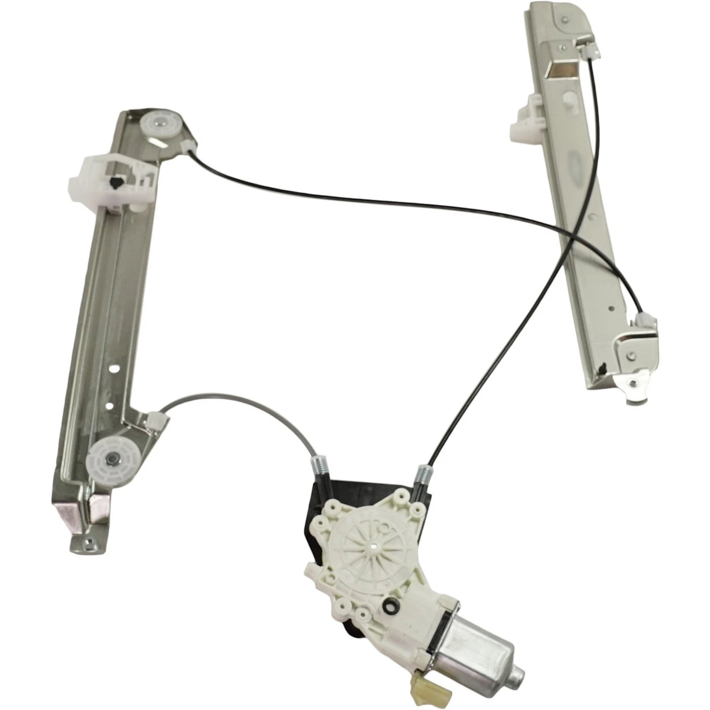 Window Regulator Set for Dodge Caliber (2007–2012) Power with Motor