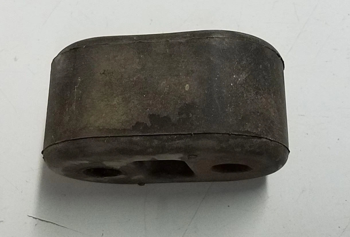 Exhaust Hanger Insulator Rubber V2 for Ford Thunderbird (1989–1997)