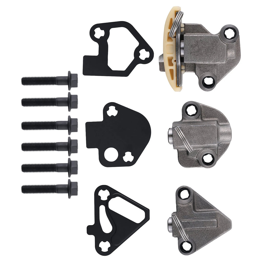 Timing Chain Tensioner for Cadillac CTS 3.6L (2004–2019) 12609259 9-5535
