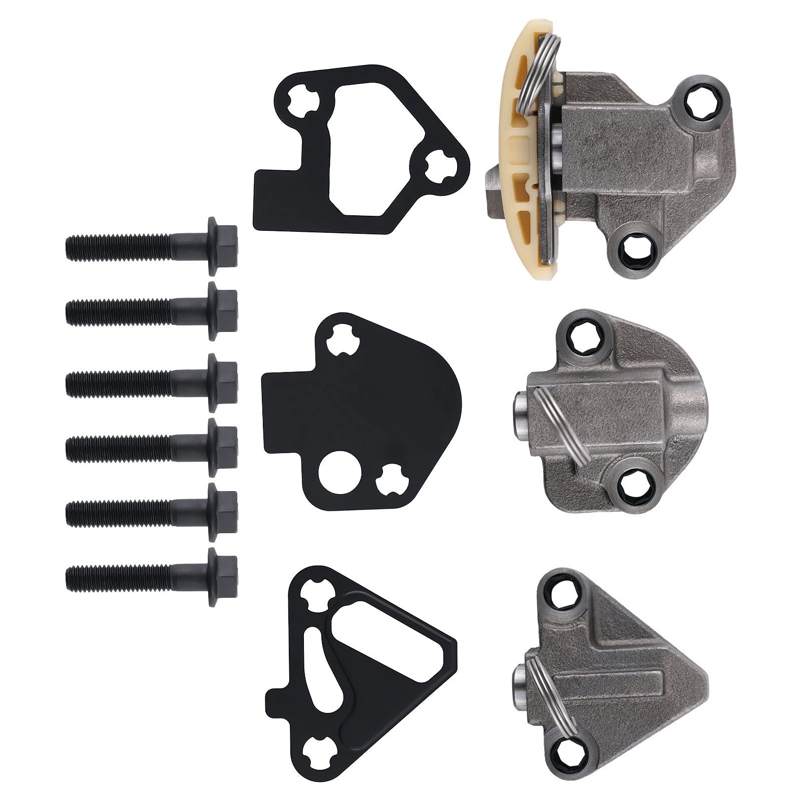 Timing Chain Tensioner for Cadillac CTS 3.6L (2004–2019) 12609259 9-5535
