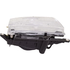 Fender and Headlight Kit for Toyota Tacoma (1997–2000) Primed Passenger Side