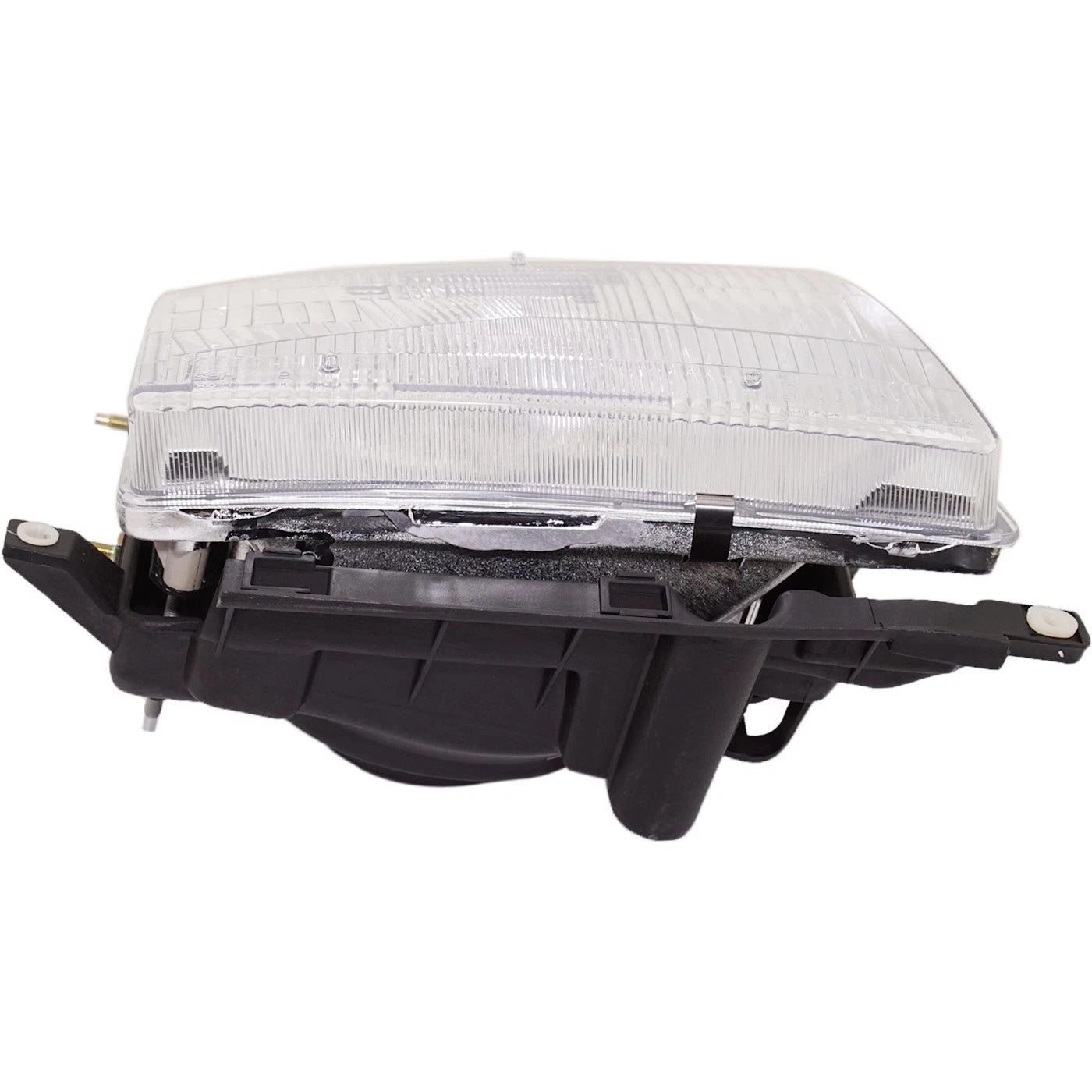 Fender and Headlight Kit for Toyota Tacoma (1997–2000) Primed Passenger Side
