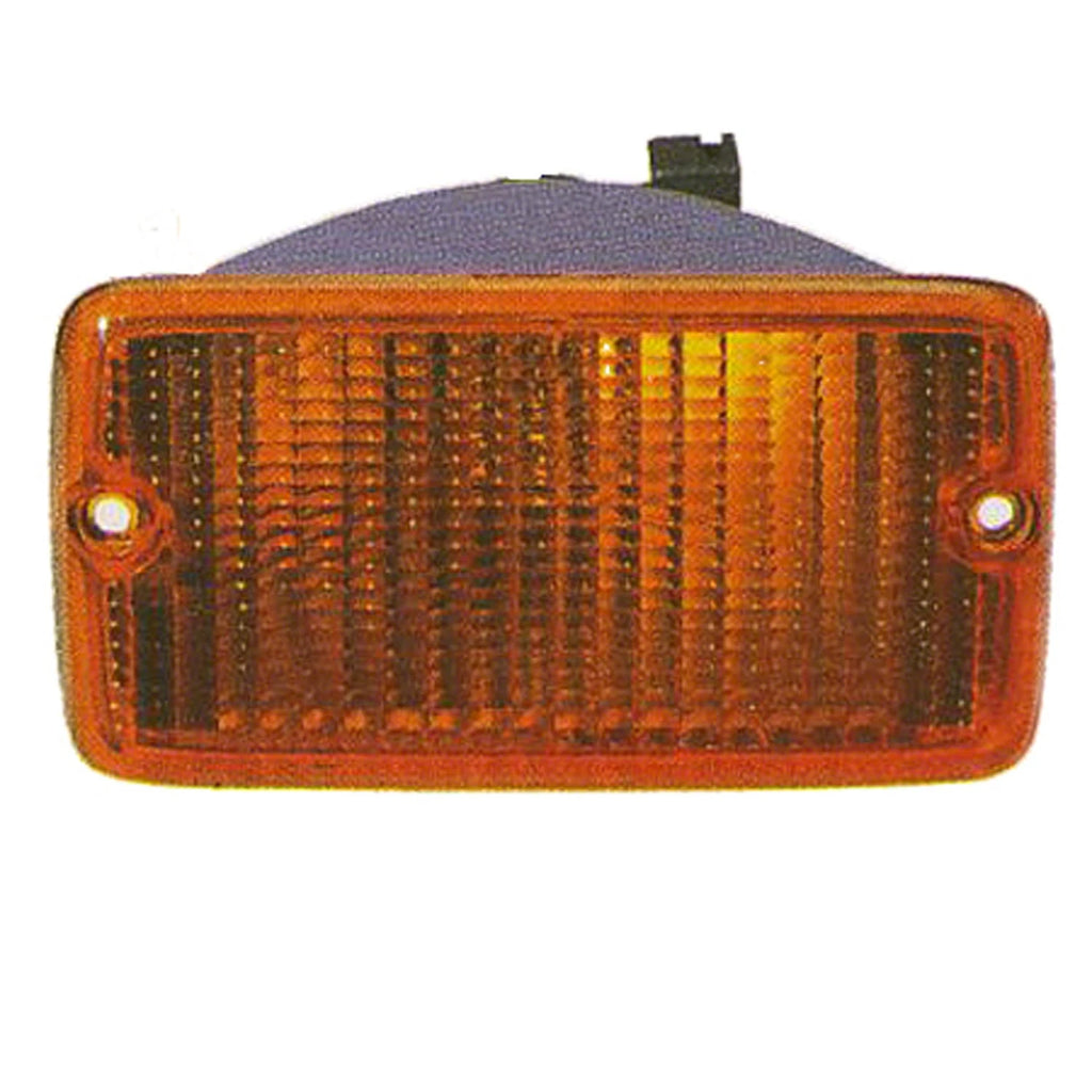 Driver/Passenger Side Turn Signal/Parking Light for 1997-2000 Jeep Wrangler