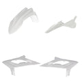 Acerbis Plastic Body Kit for Beta Offroad Motorcycle (2023)