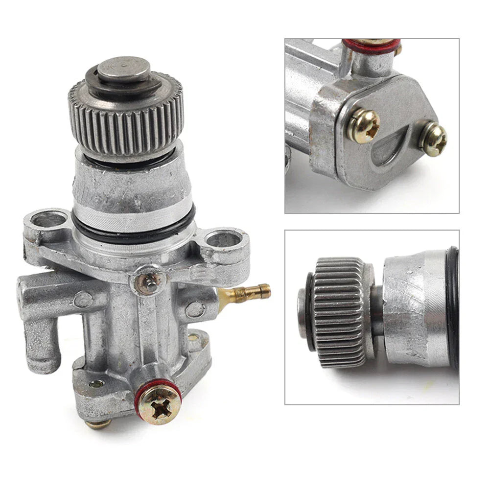 50cc Oil Pump for Yamaha Minarelli JOG Zuma Scooters (Various Years)