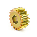 18 Tooth Spur Gear 122739 for Lippert RV Slide-Outs (12DP/14.5PA)