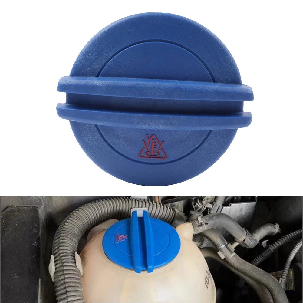 Coolant Expansion Tank Cap for Volkswagen Golf Jetta Audi A3 A4 (1999–2005) 3B0121321
