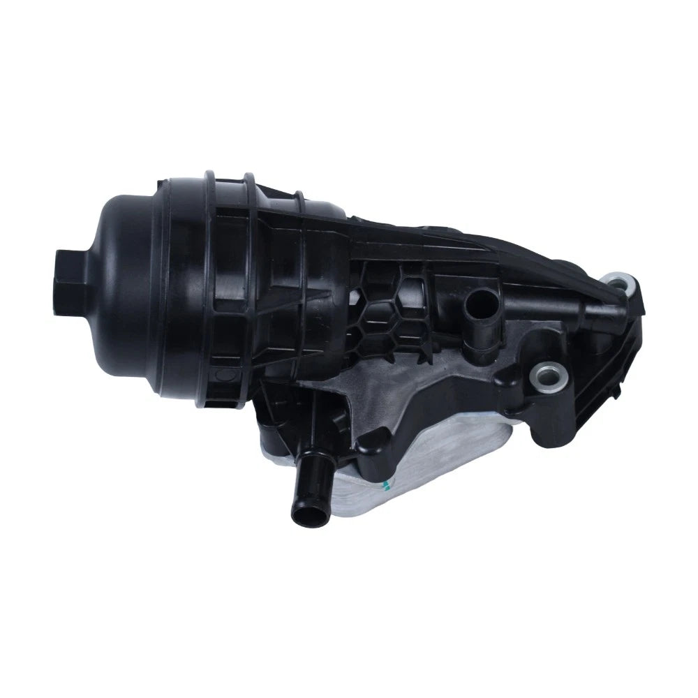 Engine Oil Filter Housing for Infiniti QX30 (2017–2019) 15200-HG00C, 15200-HG00B