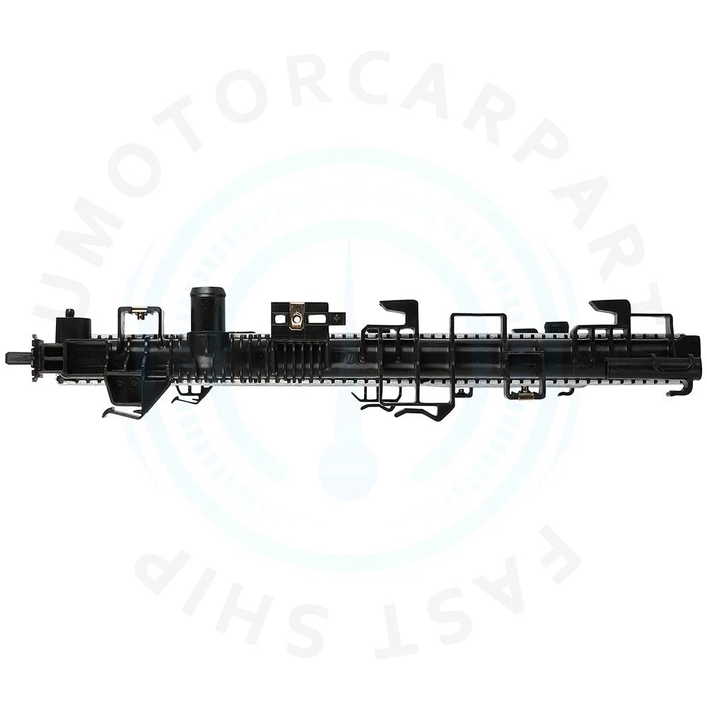 Radiator for Chevrolet Equinox GMC Terrain (2018–2022)