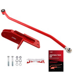 Front Track Bar Kit 4-6.5" Lift for Jeep Cherokee XJ (1984–2001)