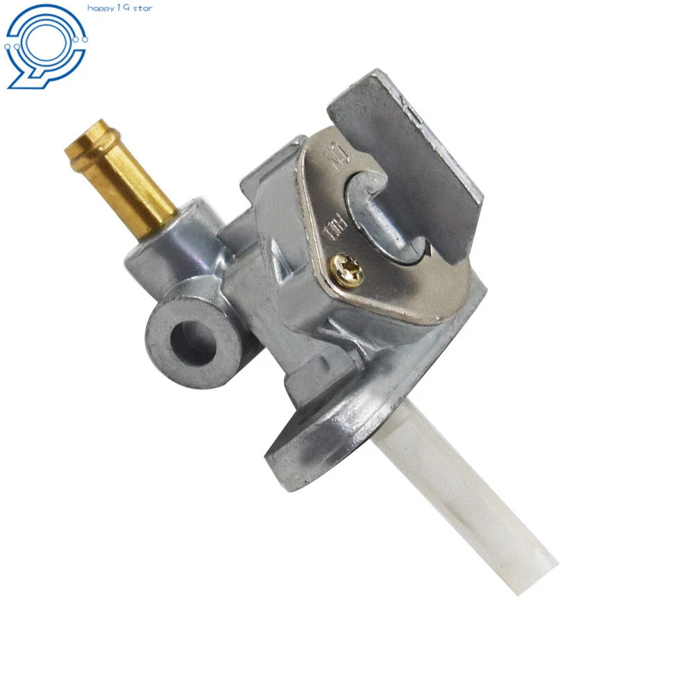 Gas Tank Fuel Cock Valve for Kawasaki KX65 KX85 KX100