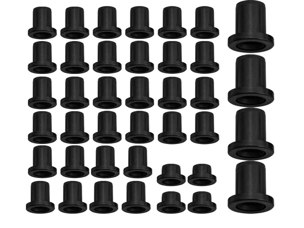 A Arm Bushing Kit for Polaris RZR 900 (2015) - Use w/ OE A-Arms