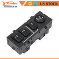 4WD Switch for Hummer H2 (2003–2006)