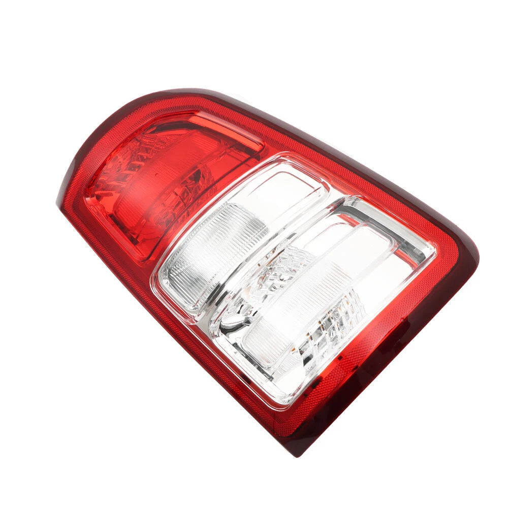 Right Tail Light Lamp with Chrome Bezel for Ram 1500 (2019-2023)