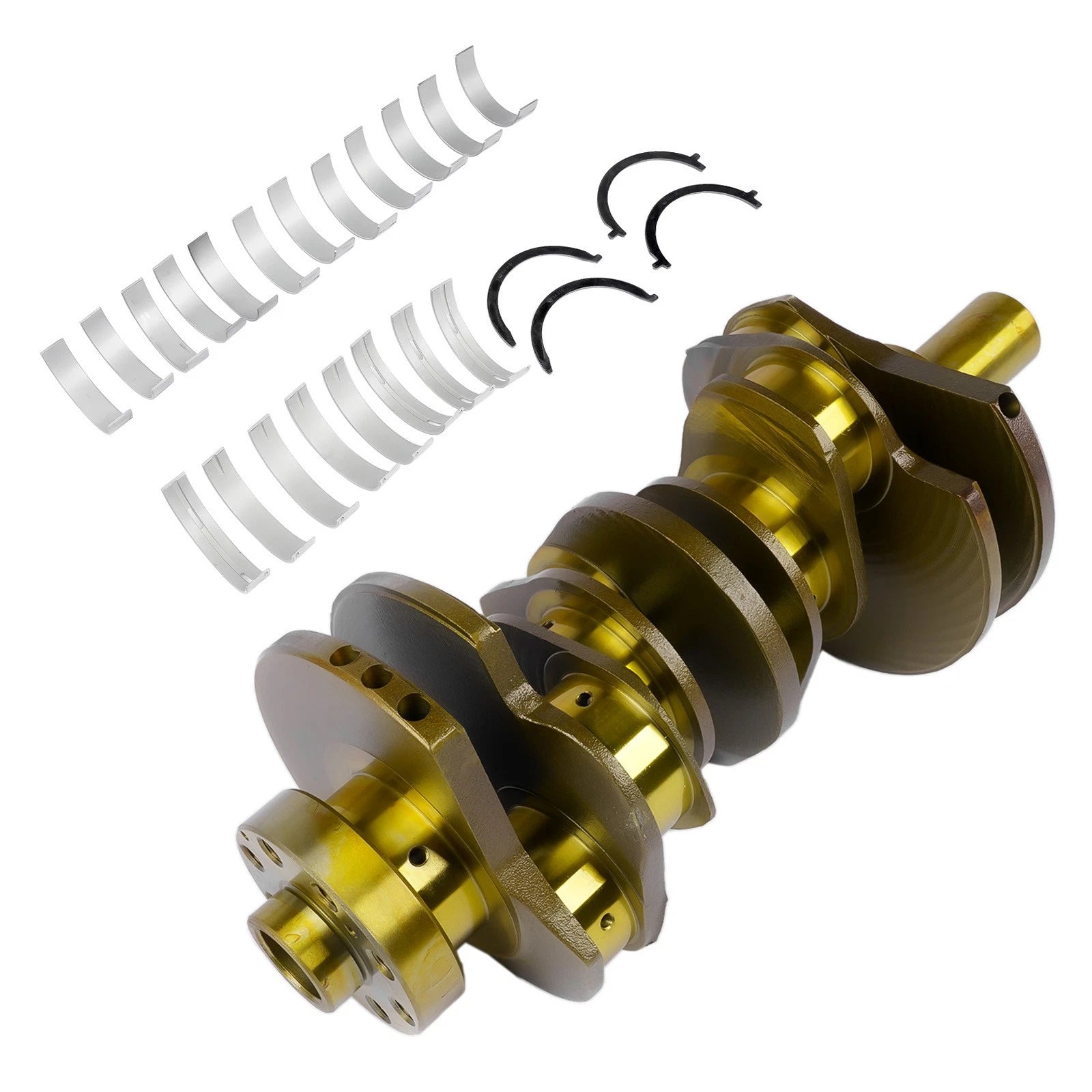 Crankshaft with Bearings for Jeep Grand Cherokee RAM 1500 (2011-2019)