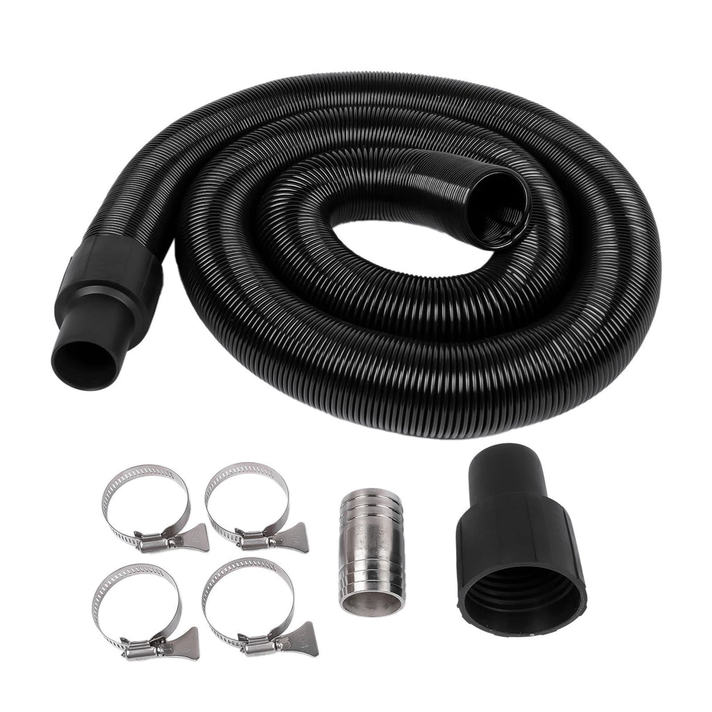 Macerator Hose Sewer Kit for Thetford Sani-Con Turbo (22FT)