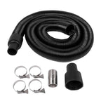 Macerator Hose Sewer Kit for Thetford Sani-Con Turbo (22FT)