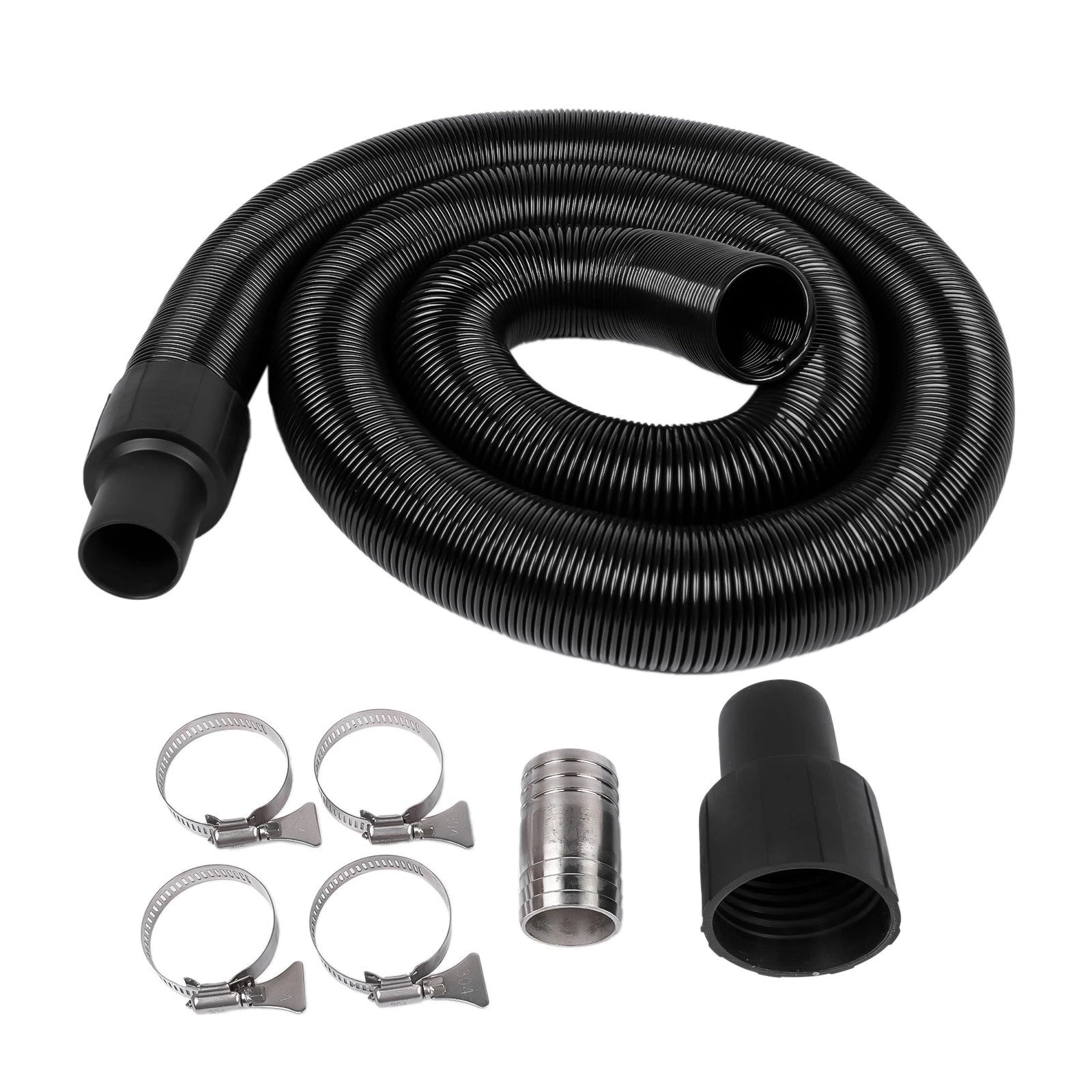 Macerator Hose Sewer Kit for Thetford Sani-Con Turbo (22FT)