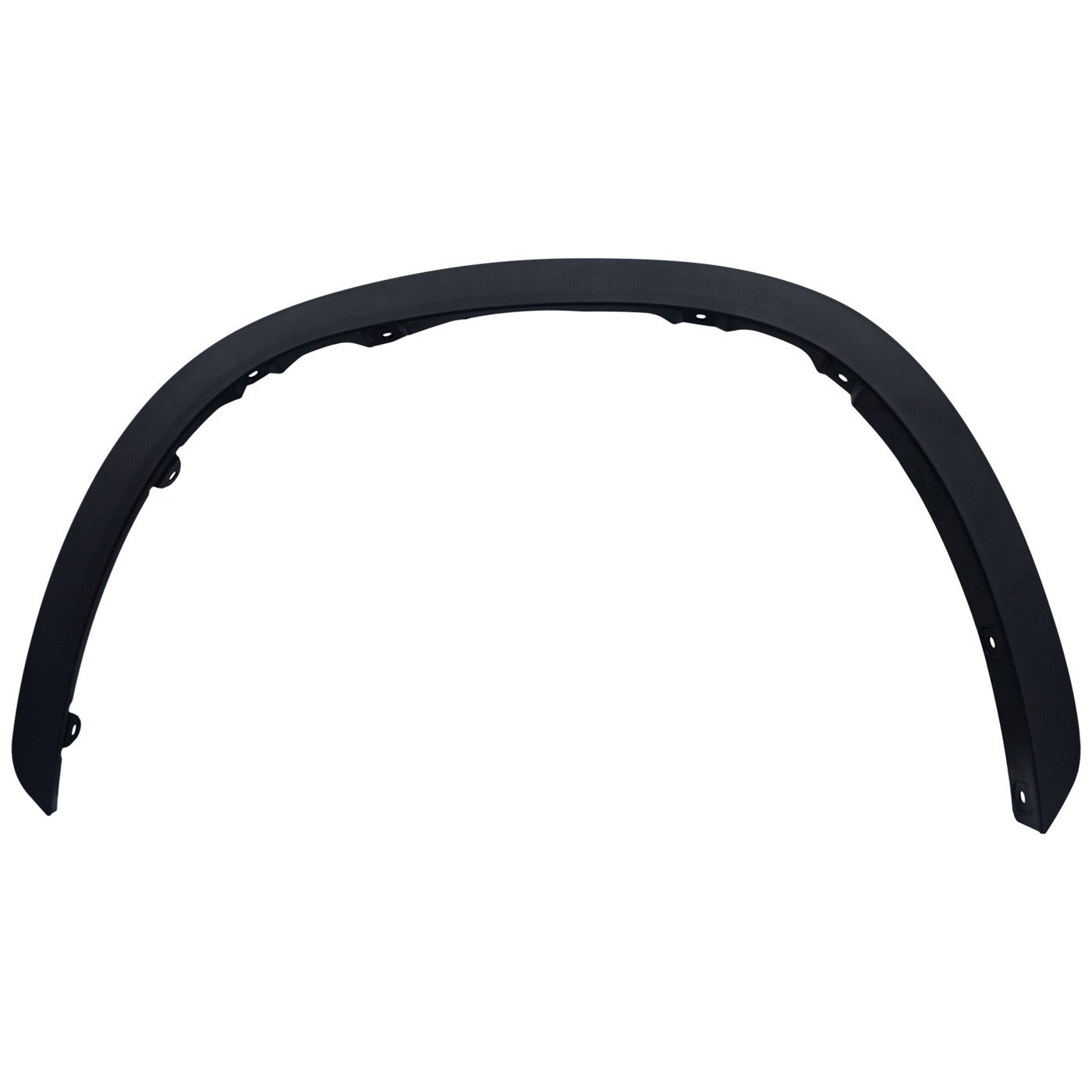 Front Wheel Opening Molding for Toyota Highlander (2020–2023)