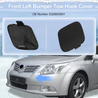 Tow Hook Cover Cap for Toyota Auris (2006–2009) No. 5212802908