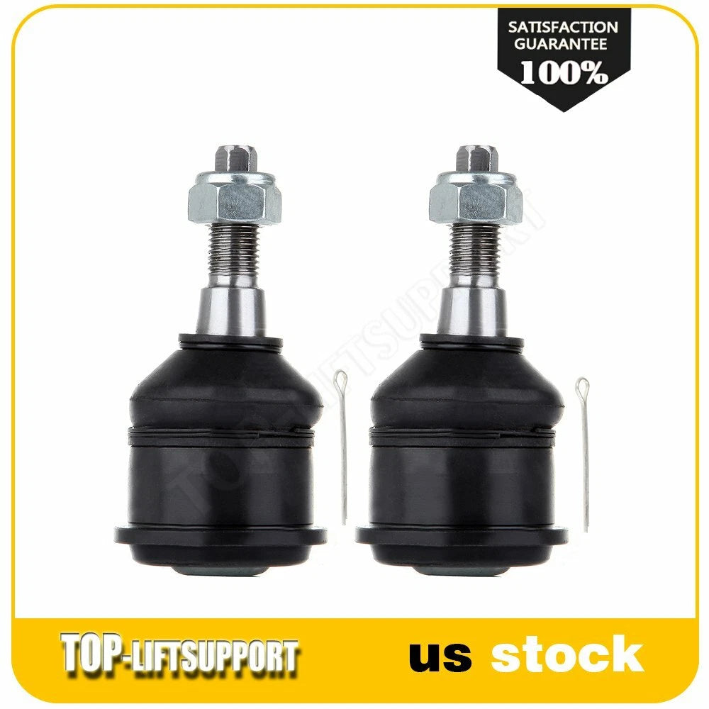 Set of 2 Front Lower Ball Joints for Jeep Liberty (2002–2004)