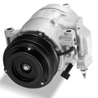 AC Compressor for Ford Explorer 3.5L (2013–2019), Ford Flex Police Interceptor