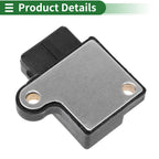 Ignition Control Module No.96067829 for Hyundai Scoupe (1991–1992)