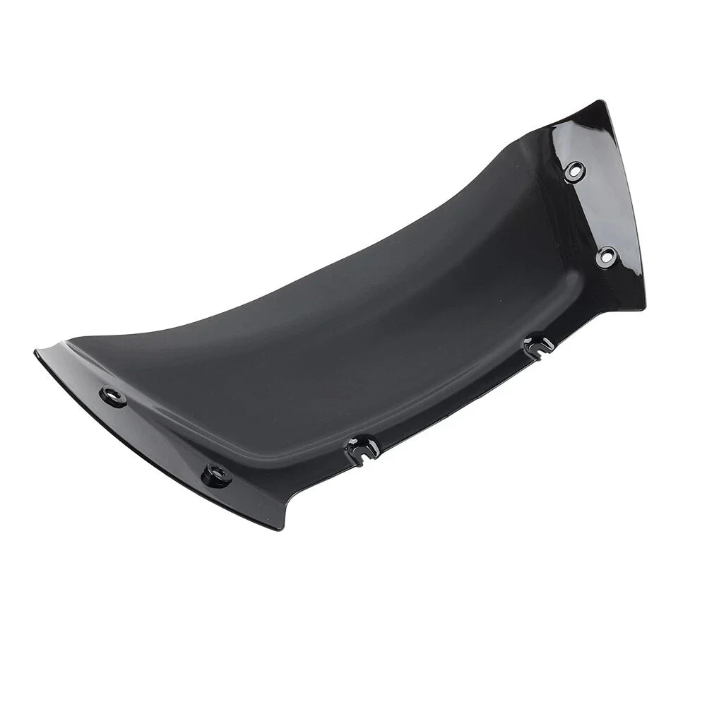 9'' Wave Windshield for Harley Road Glide CVO/SE FLTRXSE (2023+) Black