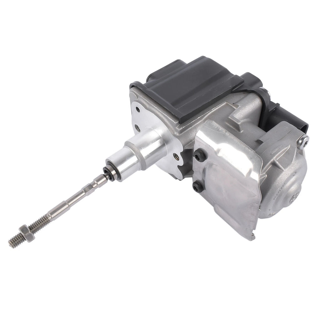 Turbo Electric Actuator for Audi A4 A5 A6 A7 A8 Q5 (2009–2020)