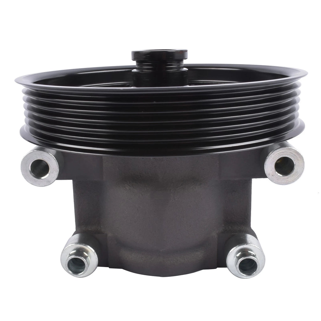 Power Steering Pump with Pulley for Ford Expedition (1997-2002)