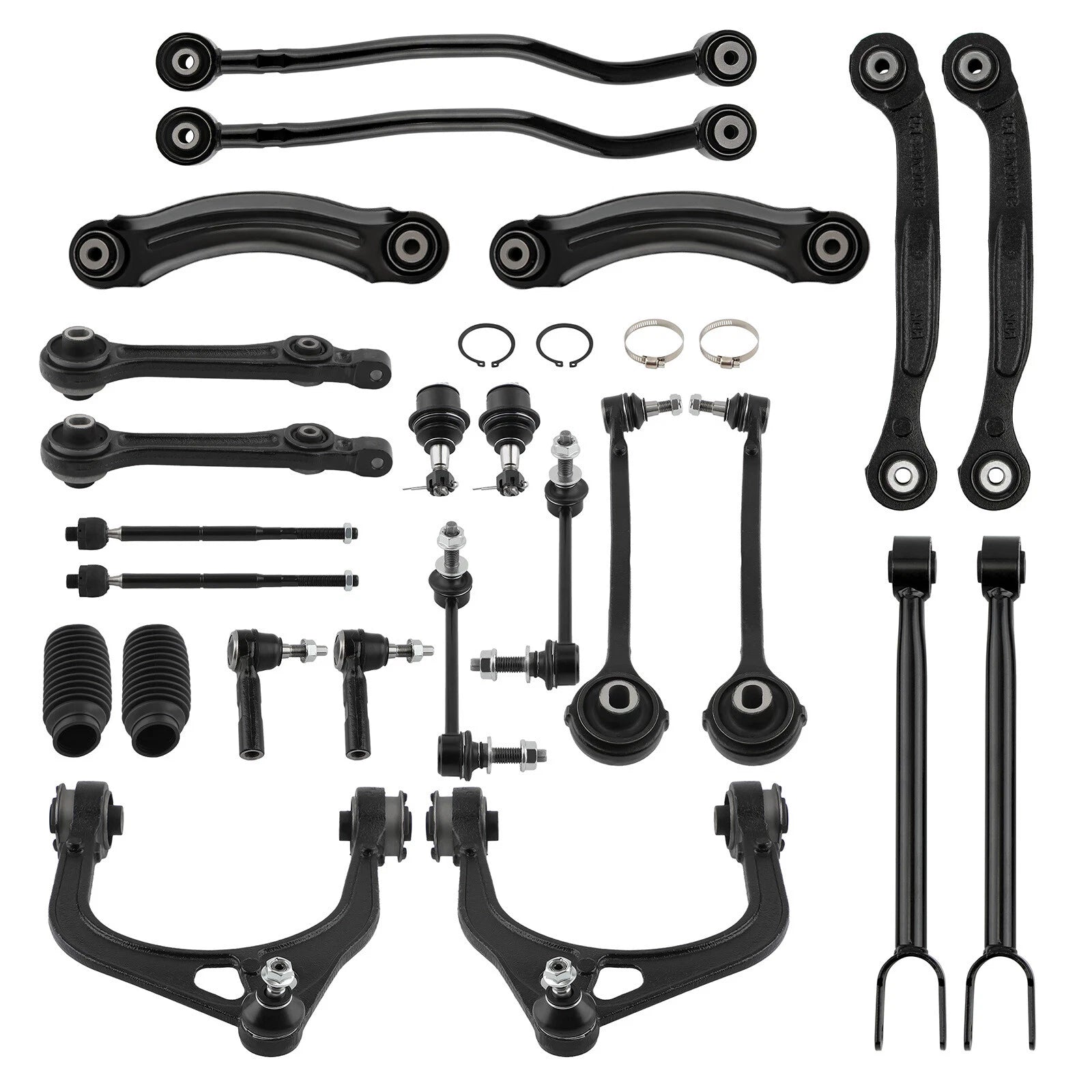 Control Arm Kit for Dodge Challenger Charger (2006–2010)