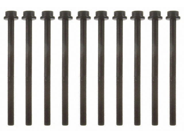 Head Bolt Set for Mazda CX-9 2.5L 2016–2020 (BS881HG)