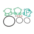 Lower Unit Gasket Seal Kit for Yamaha Outboard 75-90 HP (67F-W0001-20)