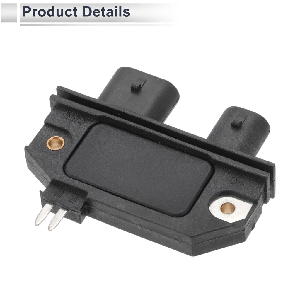 Ignition Control Module for Chevrolet Astro (1986–1995) 1 Pc No.l9l79579