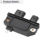 Ignition Control Module for Chevrolet Astro (1986–1995) 1 Pc No.l9l79579