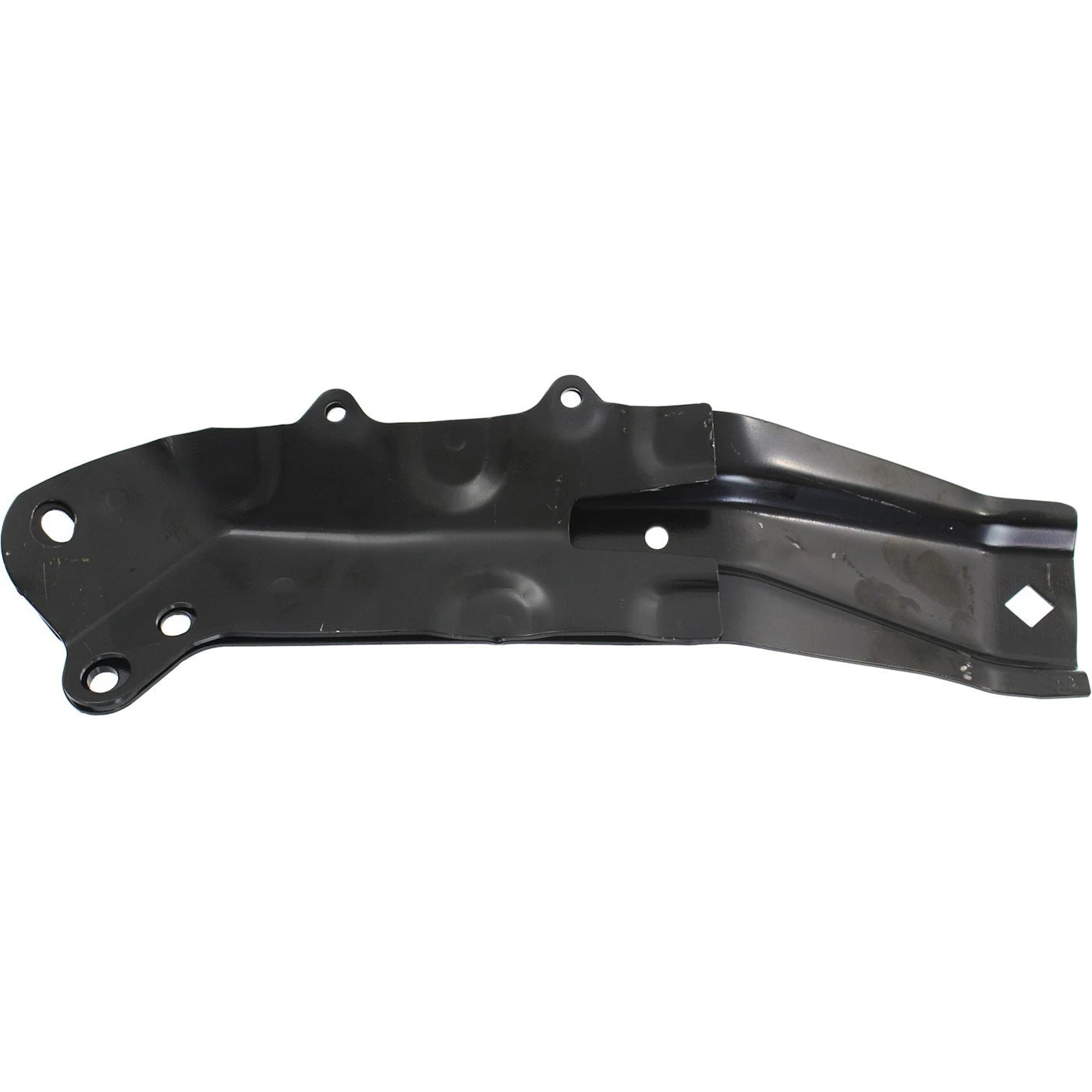Bumper Bracket for Toyota Tacoma (2012-2013) - Front Passenger Side