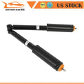 Set of 2 Rear Shocks for Chevrolet Malibu (2013–2015) & Impala (2014–2020)