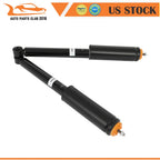 Set of 2 Rear Shocks for Chevrolet Malibu (2013–2015) & Impala (2014–2020)